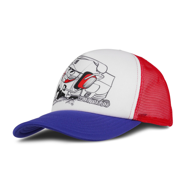 Trucker Cap GÜNNI