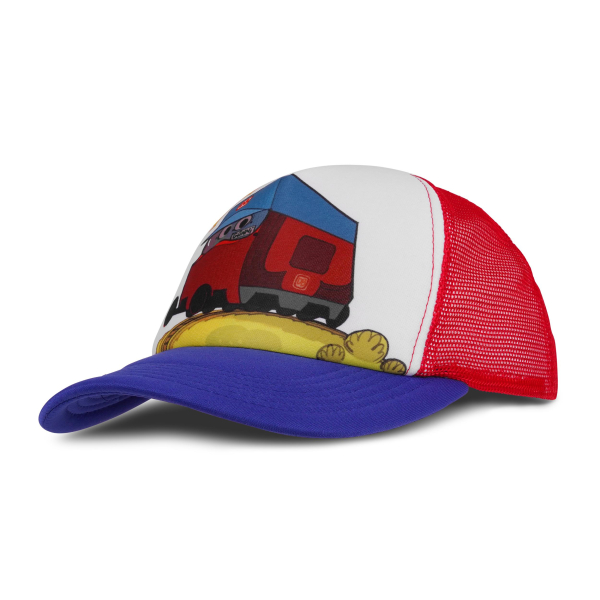 Kinder Trucker Cap GÜNNI