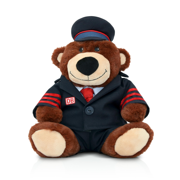 Schaffnerbär UBK