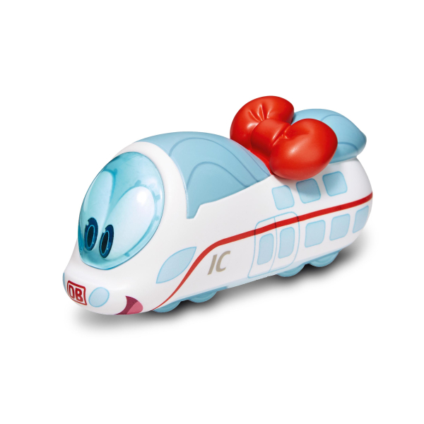 IDA IC, Spielfigur