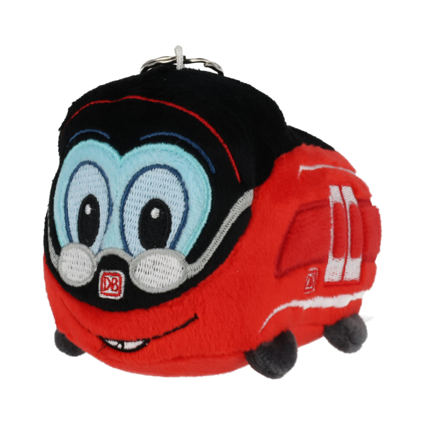 Robbi Regio Plüschschlüsselanhänger