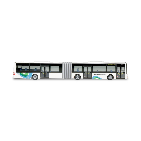 MAN Lion's City GL Pforzheimfährtbus