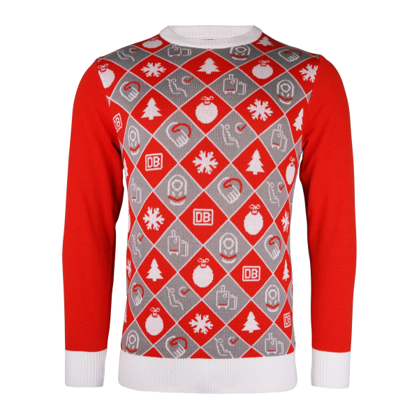 DB X-Mas Sweater