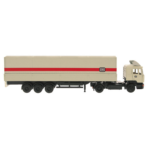 MAN F90 Sattelzug DB