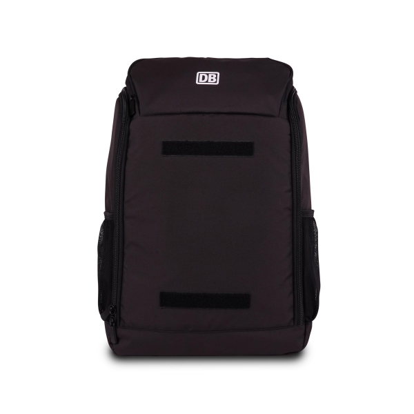 Rucksack mit 5W Solar Panel und DB-Logo