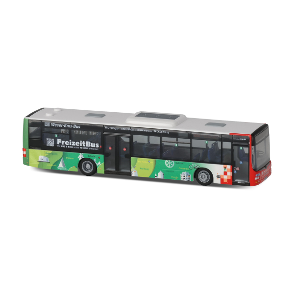 MAN Lion’s City Ü Bus "Freizeit-Bus Weser-Ems"