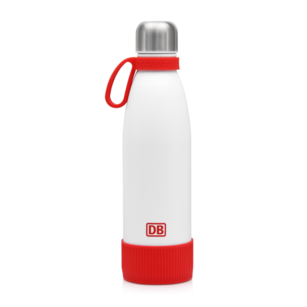 Thermo-Trinkflasche DB-Edition