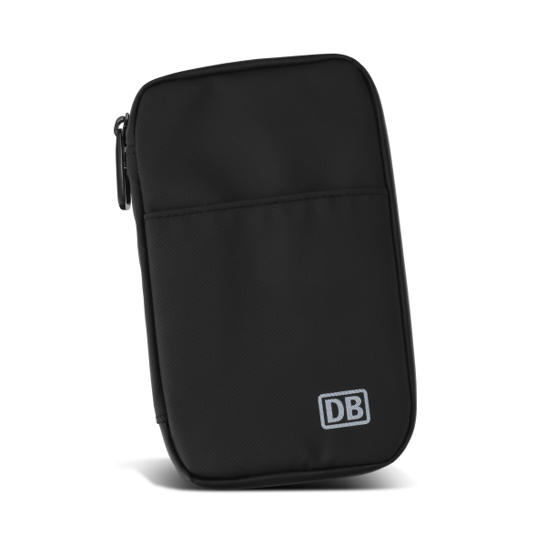 Smart Traveller und Kabel Organizer