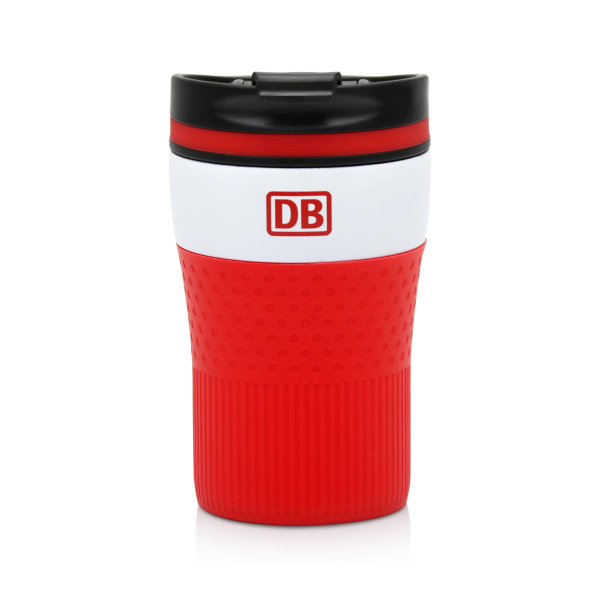 Isolierbecher DB-Edition