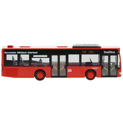 Mercedes Benz Citaro K Märkisch Oderland