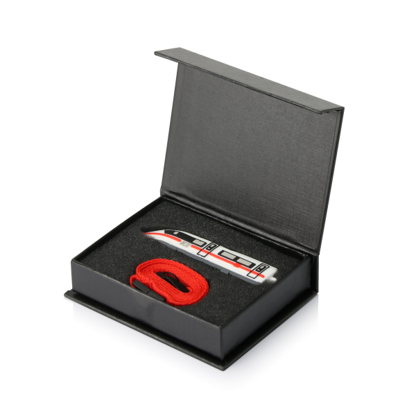 ICE 4 USB Stick