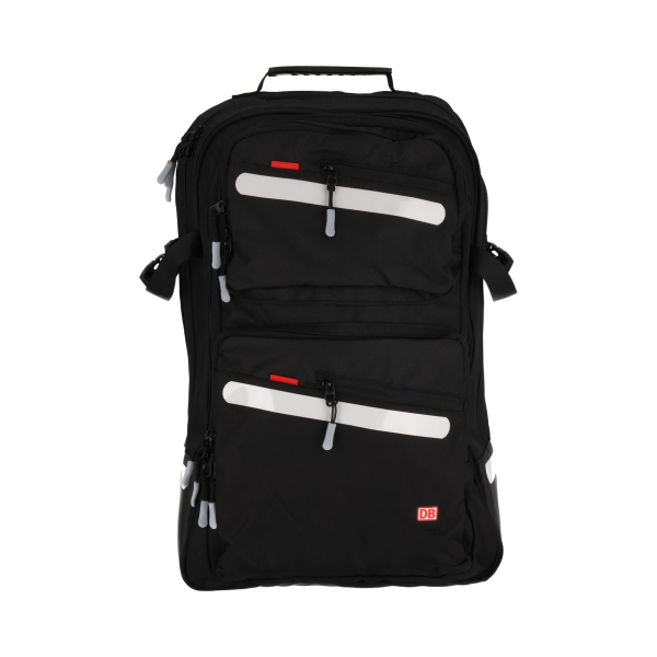 Lokführer Rucksack DB TF / 31 Liter