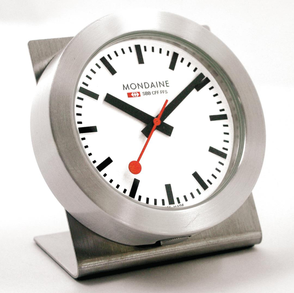 Magnet Uhr Ø 50 mm