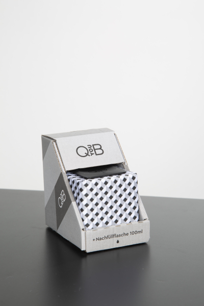 QyouB - Cuboid