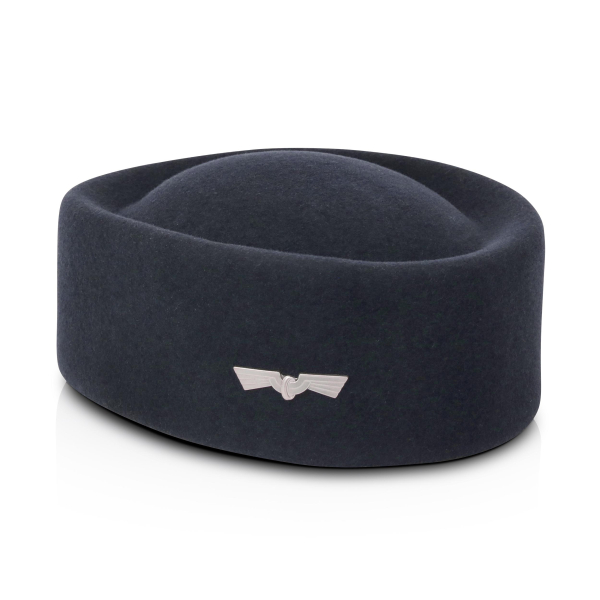 DB Damen Pillbox