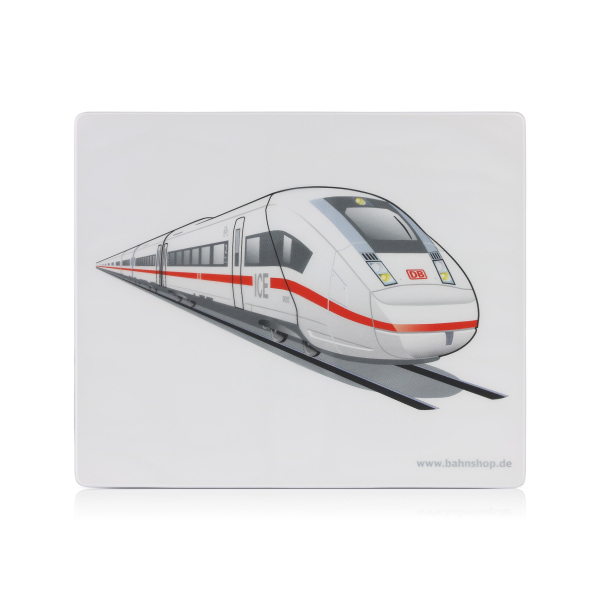 Mousepad ICE 4