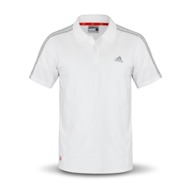 Adidas poloshirt herren on sale