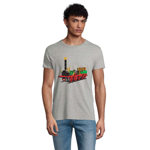 T-Shirt ADLER