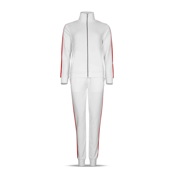 DB TRAINingsanzug Damen