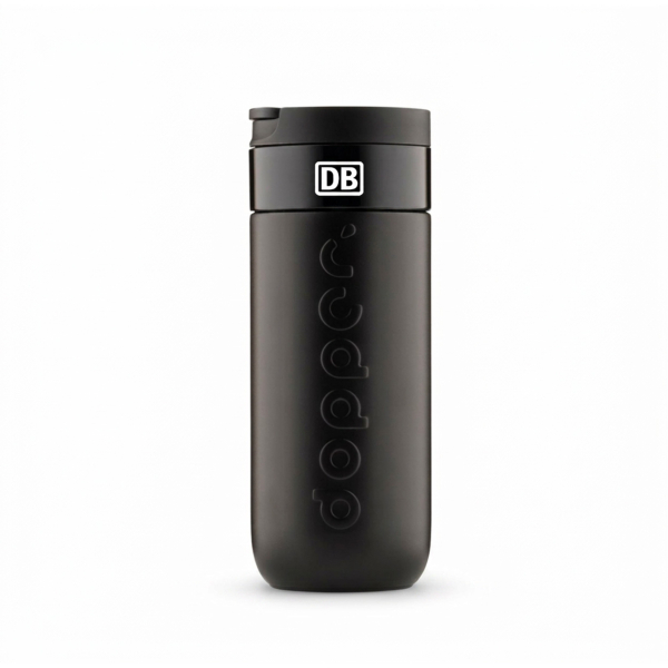 Dopper Travel Mug | 400 ml