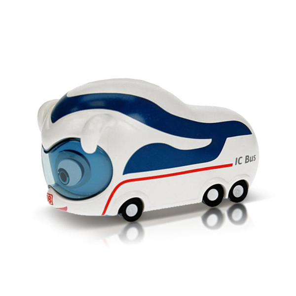 IC Bus Benni, Spielfigur