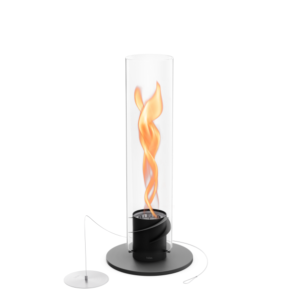 00700_SPIN_1200_Tischfeuer_schwarz_Loeschdeckel_1_Flamme.png