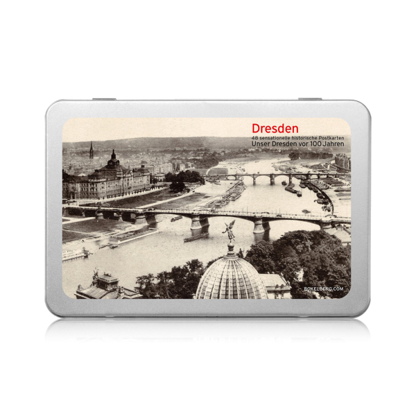 Städtebox Dresden