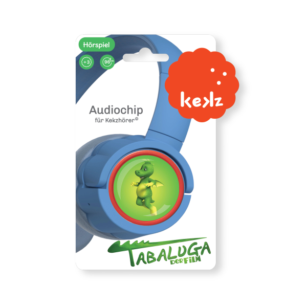 Kekz Audio Chip Tabaluga
