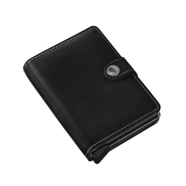 SECRID Miniwallet Original Black
