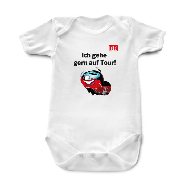 Baby Body DB Robbi Regio