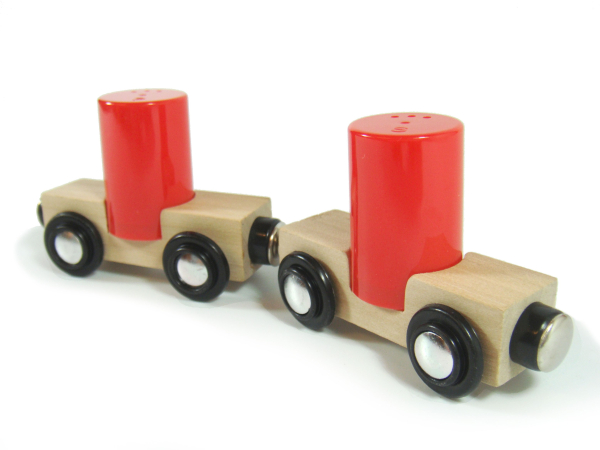 Kleiner Salz Express