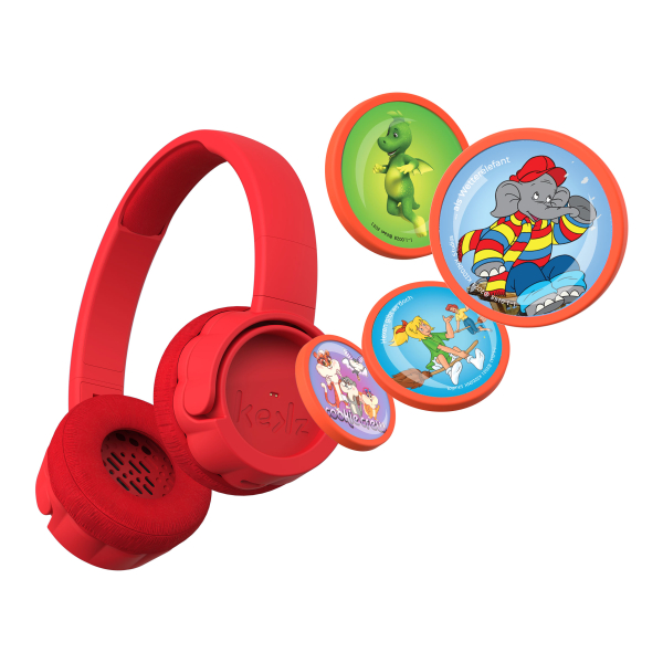 Kekzhörer Startpack inkl. 1 Audio Chip