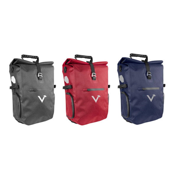 ValkPro 3in1 Fahrradtasche