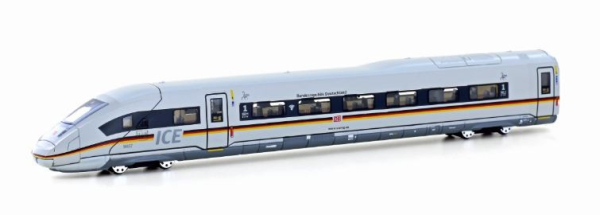 ICE 4 Triebkopf Deutschland