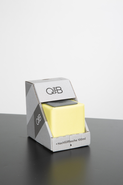 QyouB - Shades of Yellow