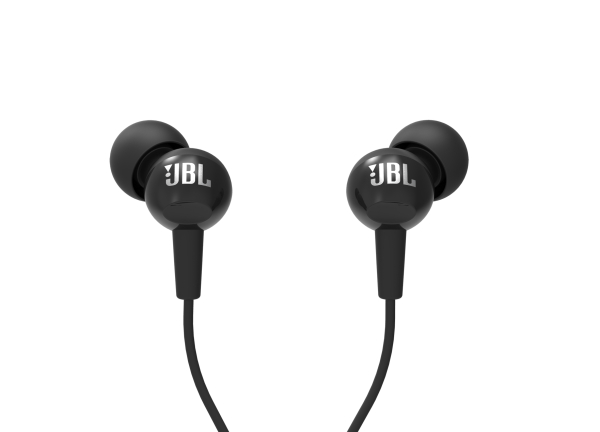 JBL C16 Kopfhörer